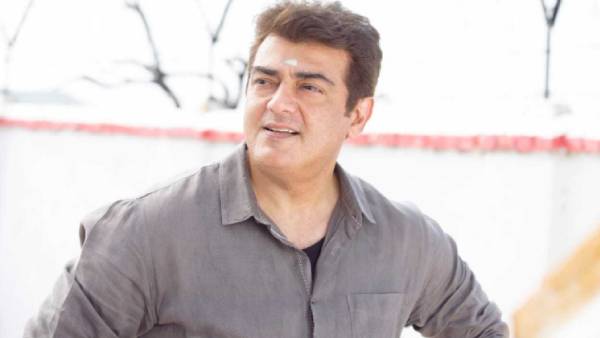 வலிமை பொங்கல் ரிலீஸ் 