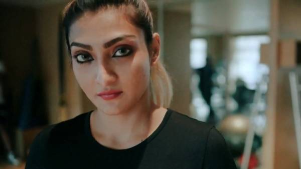 அப்போ அக்‌ஷராவா