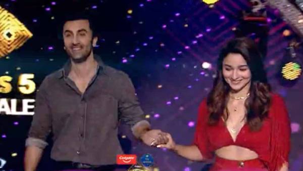 ரன்பீர், ஆலியா ரன்பீர், ஆலியா