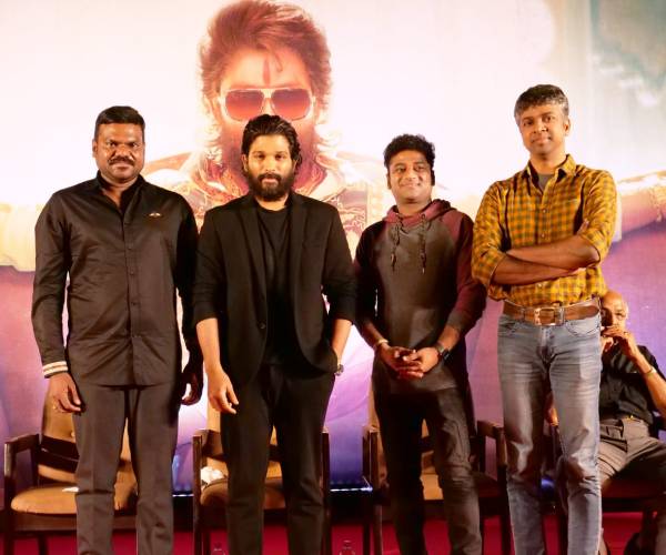 நாயகனுக்கு 'ரா' வராது