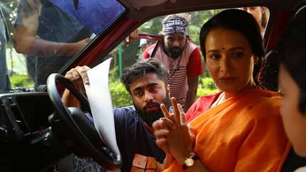 அமலா இப்படத்தில் முக்கிய வேடத்தில் ரீ-என்ட்ரி அமலா இப்படத்தில் முக்கிய வேடத்தில் ரீ-என்ட்ரி