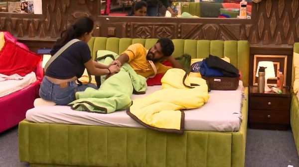 அமீரின் ஏக்கம்