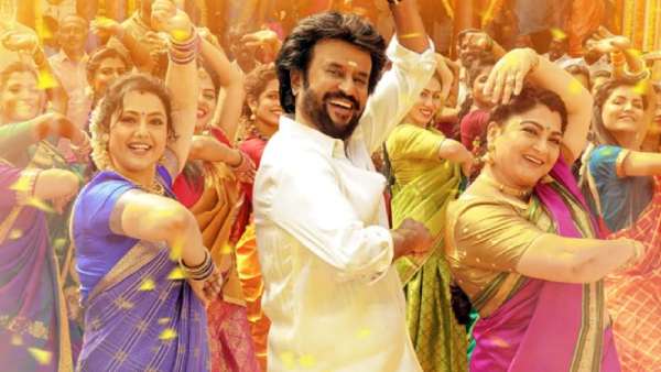 பழைய ஹீரோயின்கள்