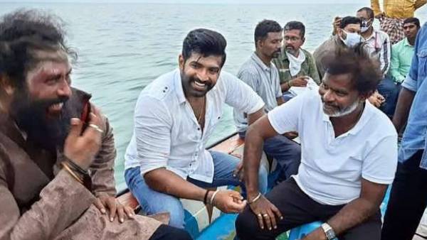 ஆக்சன் ஹீரோவாக ஆக்சன் ஹீரோவாக