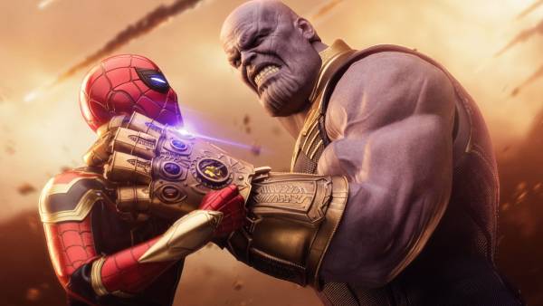 எண்ட்கேம் வசூலை முறியடிக்குமா