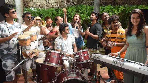 செல்வராகவன் முக்கிய கதாபாத்திரத்தில் ...