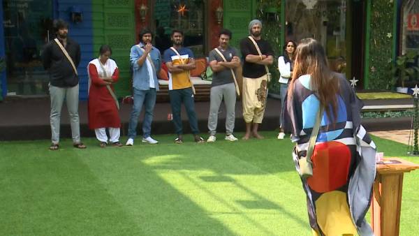 ஓப்பன் நாமினேஷன் 