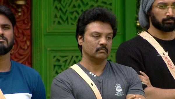 சஞ்சீவிற்கு பிரியங்கா சொன்ன காரணம் 