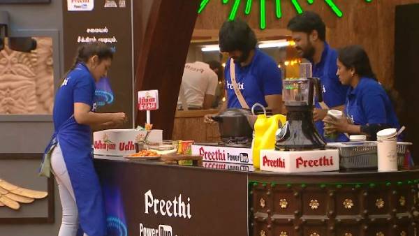 நடுவர் ராஜு