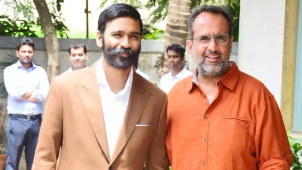 ஆனந்த் எல் ராய் இயக்கம்