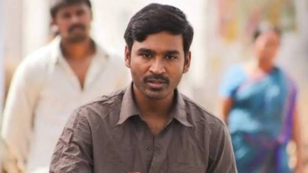  தனுஷ் செல்வராகவன் கூட்டணியில்