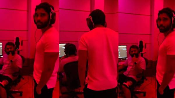 வைரலாகும் வீடியோ