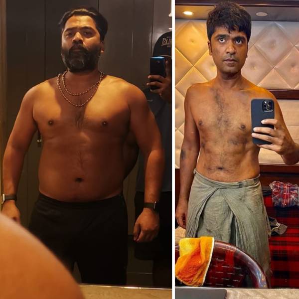 உடல் எடை குறைப்பு