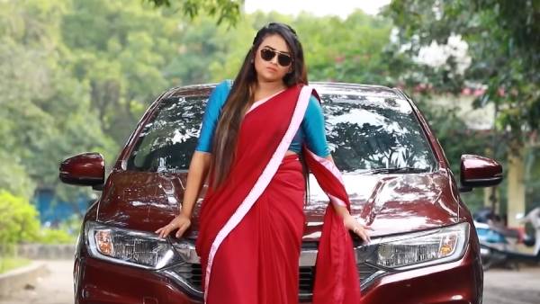 பாரதி கண்ணம்மா