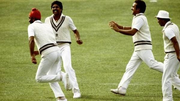 மைதானத்திற்கு அழைத்து சென்ற இசையாக 