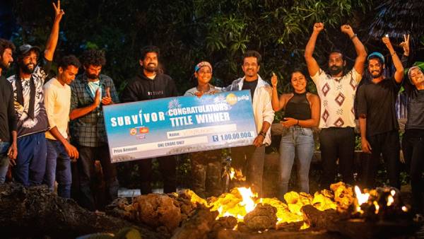 இறுதிவரை இறுதிவரை