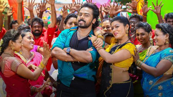 ஈகோ பிரச்சினை ஈகோ பிரச்சினை