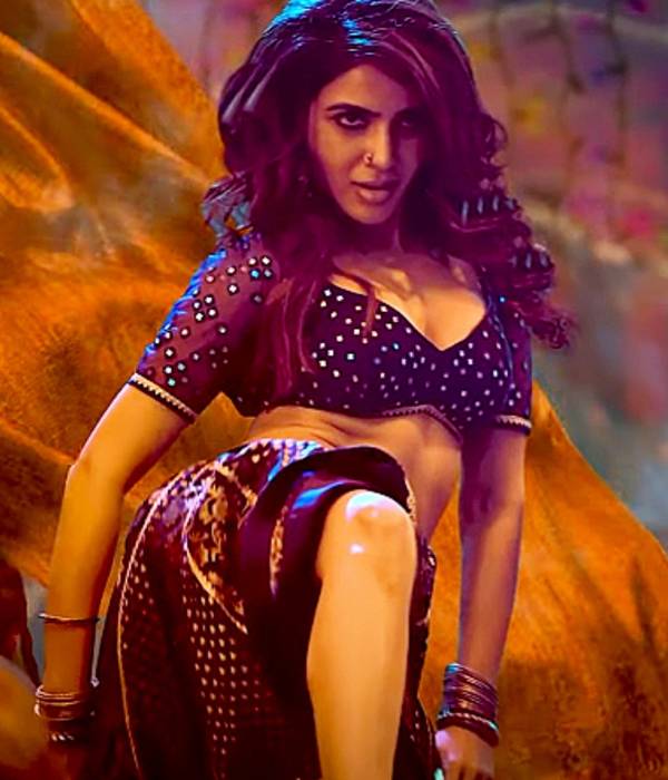 ஐட்டம் டான்ஸ்