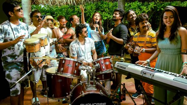 தளபதியின் பீஸ்ட்