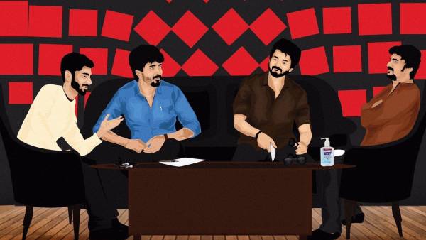 நெல்சன் அலப்பறை