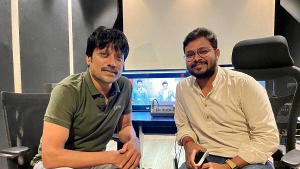 விஷாலுக்கும் வில்லன் 