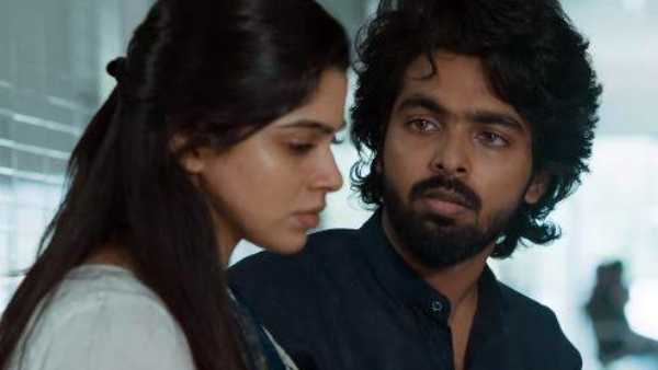 மாறுப்பட்ட கதைக்களம்