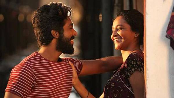 அழுத்தமான கேரக்டர்