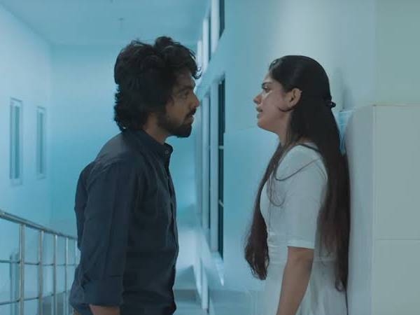 லிவிங் டுகெதர் கலாச்சாரத்தை