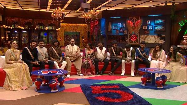 கருப்பு ஆடு