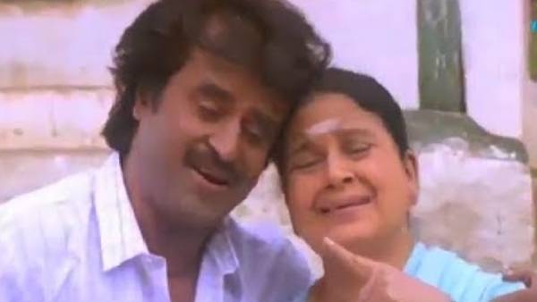 தாயின் சிறப்பை விளக்கும் பல பாடல்கள் வந்தாலும் அது தனி பாடல்