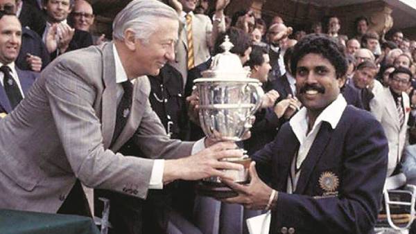 1983 உலகக்கோப்பையை ஏன் கொண்டாடுகிறோம் 1983 உலகக்கோப்பையை ஏன் கொண்டாடுகிறோம்