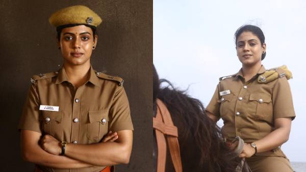 குதிரையில் இருந்து விழுந்த இனியா குதிரையில் இருந்து விழுந்த இனியா