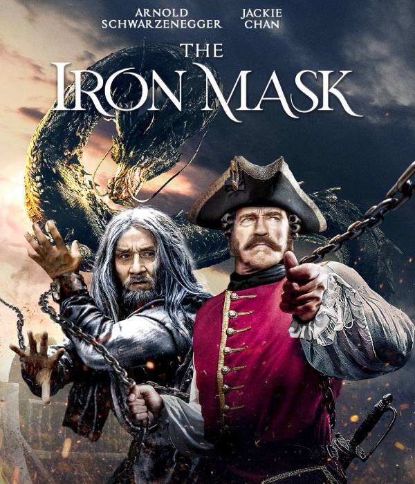 4.9 பில்லியன் பட்ஜெட்