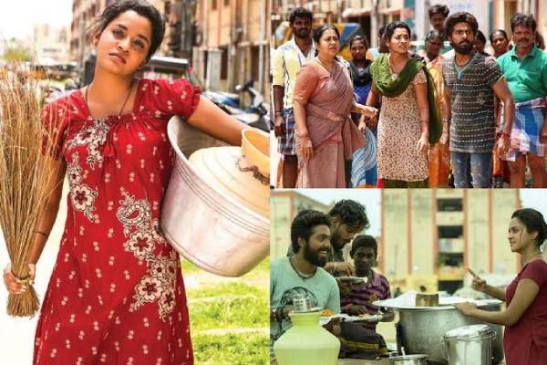 அழுத்தமான கதைகளை