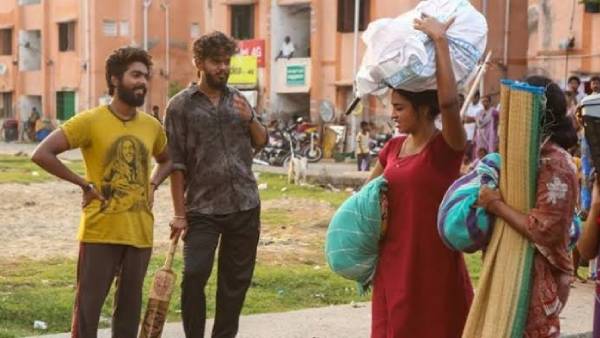 ஜிவி பிரகாஷ்குமார் ஹீரோவாக ஜிவி பிரகாஷ்குமார் ஹீரோவாக