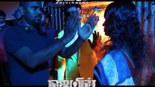 வசந்தபாலன் இயக்கத்தில் வசந்தபாலன் இயக்கத்தில்