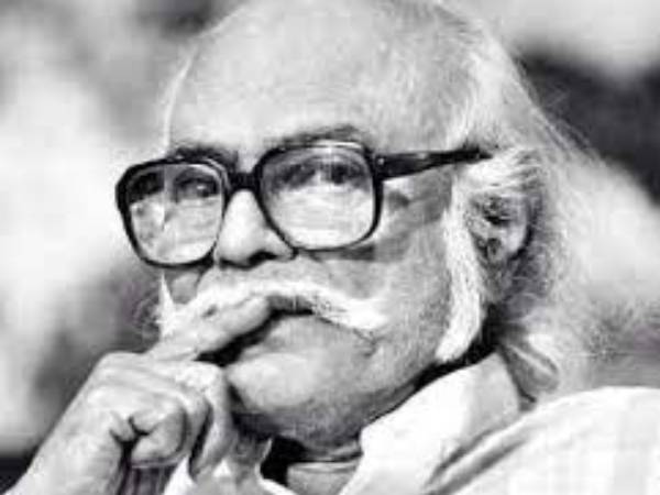 ஜெயகாந்தன் நாவல்