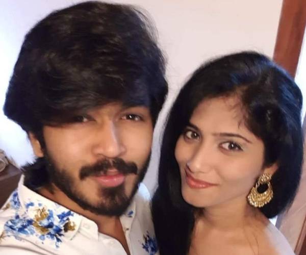 காதலர் ஏமாற்றிவிட்டார்