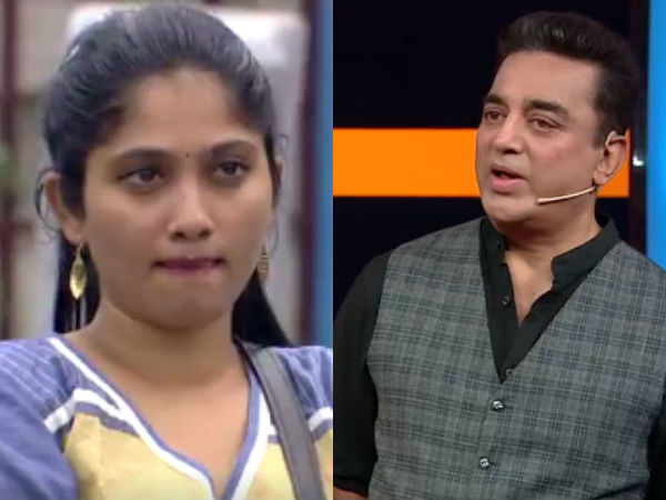 குறும்படம் போட்ட கமல்