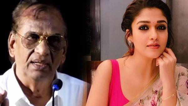  ஐந்து கோடி சம்பளம் 