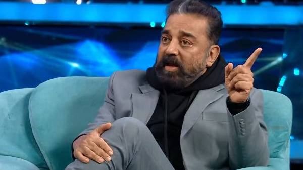 கமல் பொளேர் கமல் பொளேர்