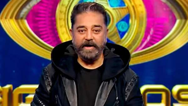 இந்த வாரம் பிக்பாஸ் 