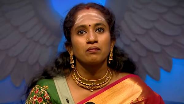 பேசி முடிப்பதற்குள் சண்டை