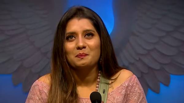 பிரியங்காவுக்கு திட்டு