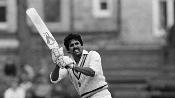 வெகுண்டெழுந்த கபில்தேவ் வெகுண்டெழுந்த கபில்தேவ்