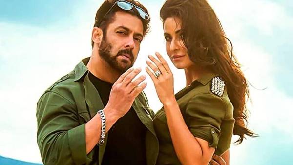 ரா ஏஜன்டாக சல்மான் கான்