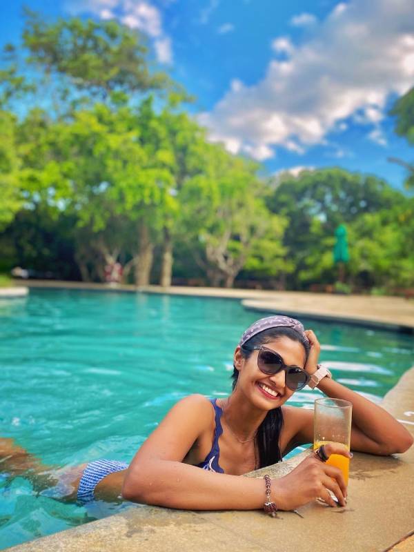 அருண் பாண்டியன் மகள் அருண் பாண்டியன் மகள்