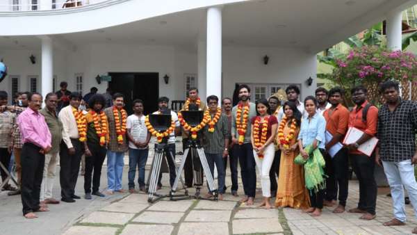 தமிழ் சினிமாவில் சர்வதேச தரம் 