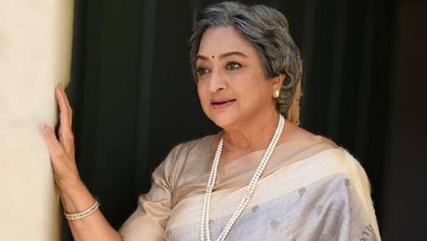 குணச்சித்திர வேடங்களில்.. 