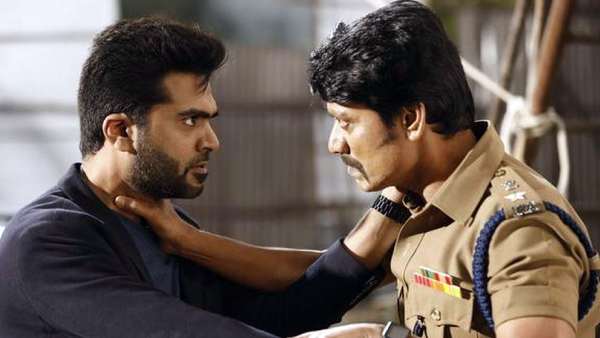 2. எஸ்.ஜே. சூர்யா 2. எஸ்.ஜே. சூர்யா